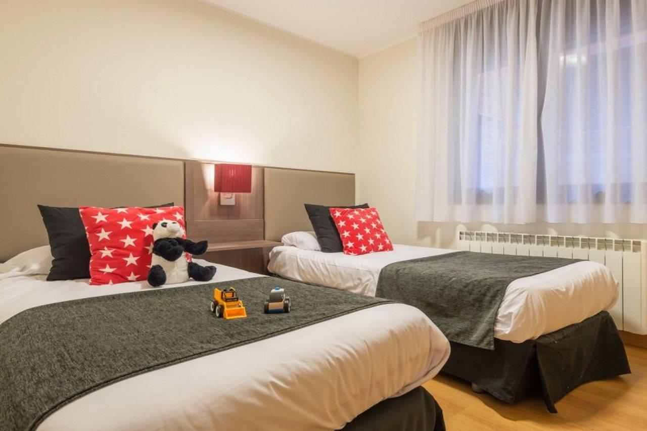 Pierre & Vacances Andorra Ель-Тартер Екстер'єр фото