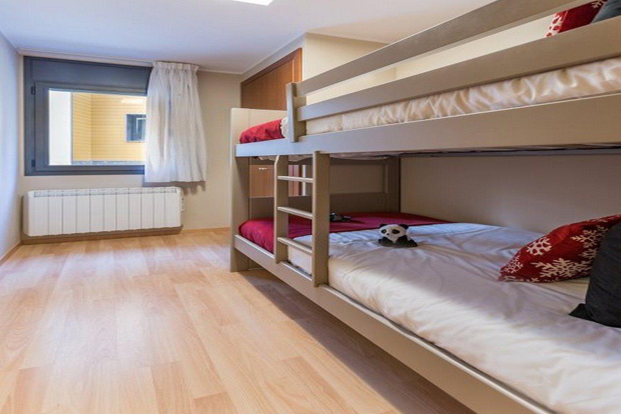 Pierre & Vacances Andorra Ель-Тартер Екстер'єр фото