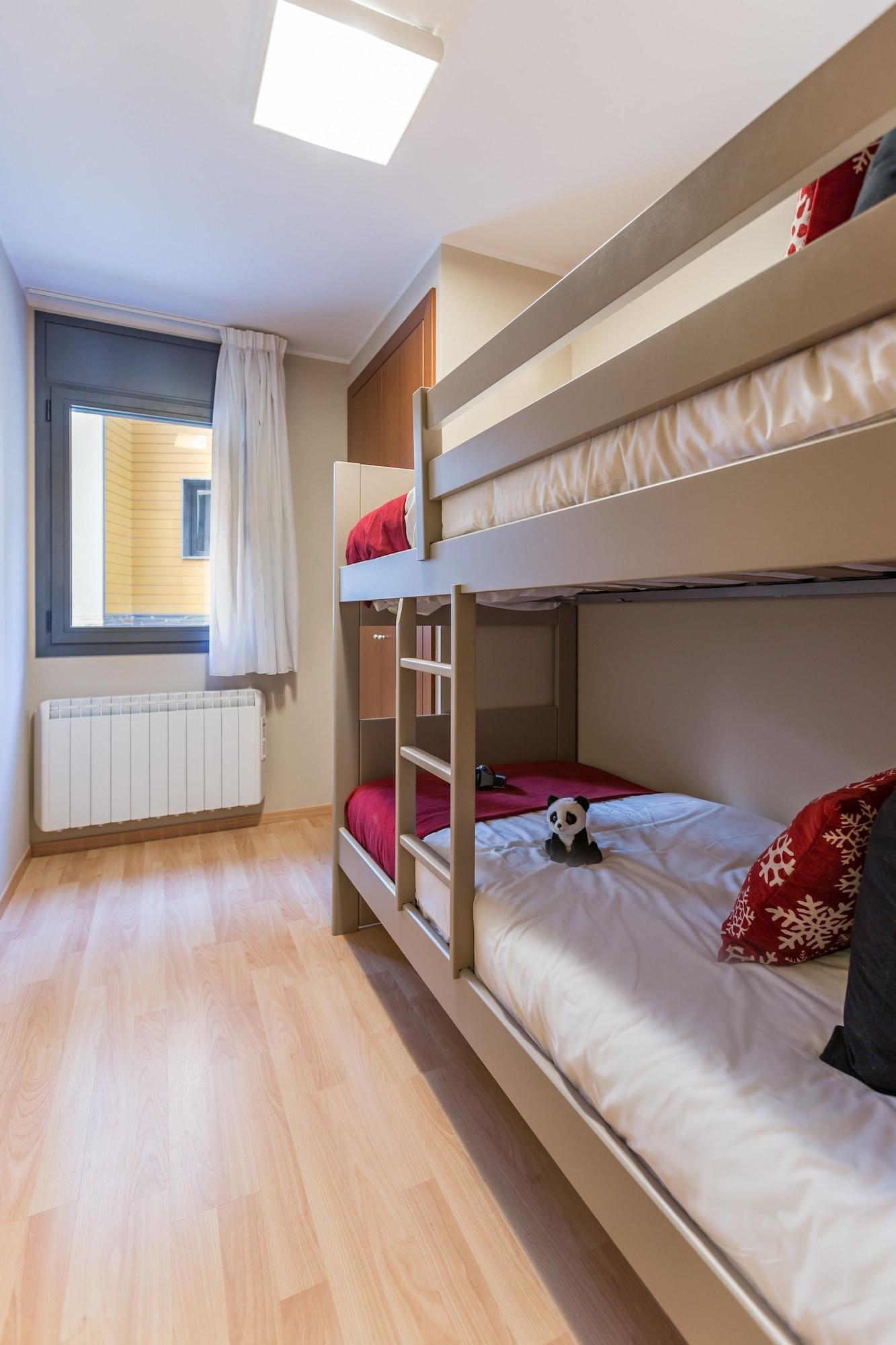 Pierre & Vacances Andorra Ель-Тартер Екстер'єр фото