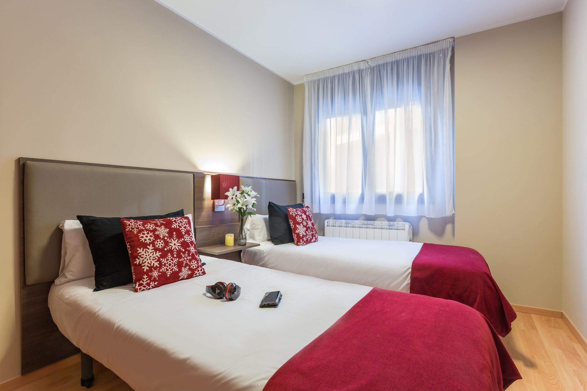 Pierre & Vacances Andorra Ель-Тартер Екстер'єр фото