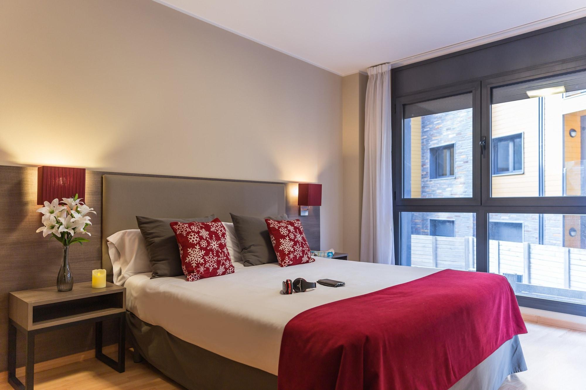 Pierre & Vacances Andorra Ель-Тартер Екстер'єр фото