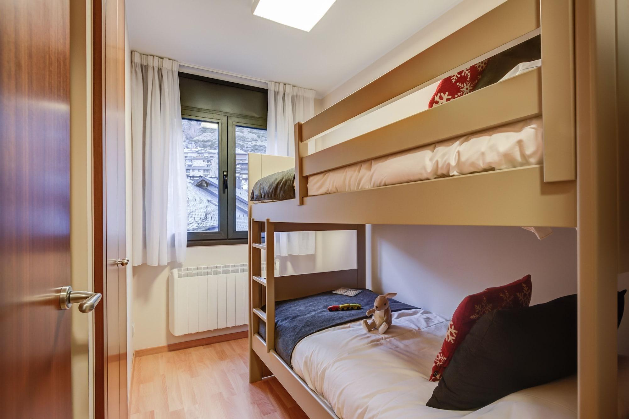 Pierre & Vacances Andorra Ель-Тартер Екстер'єр фото