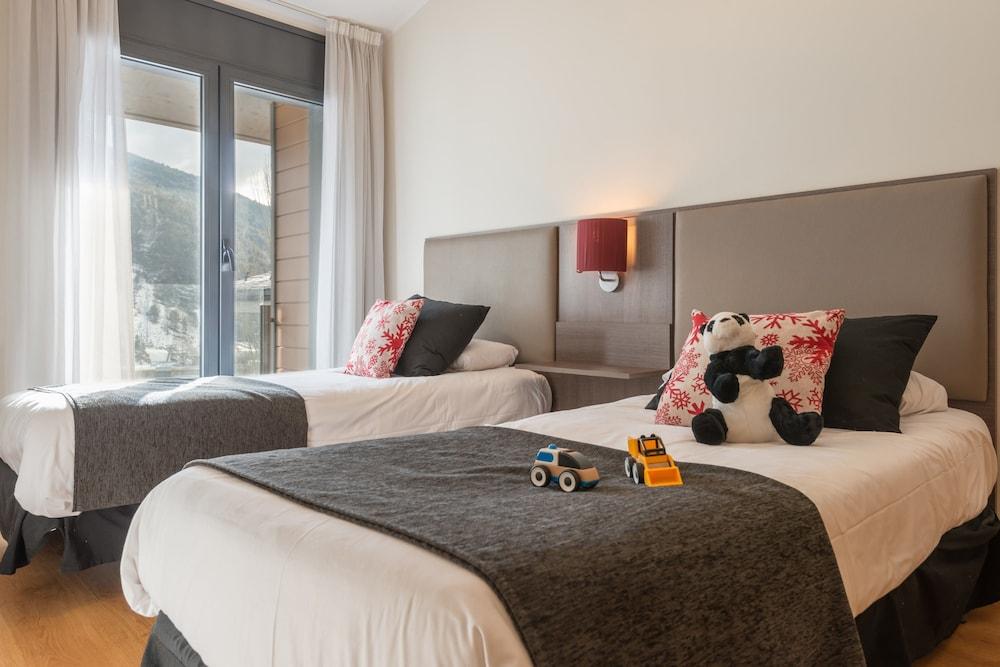 Pierre & Vacances Andorra Ель-Тартер Екстер'єр фото