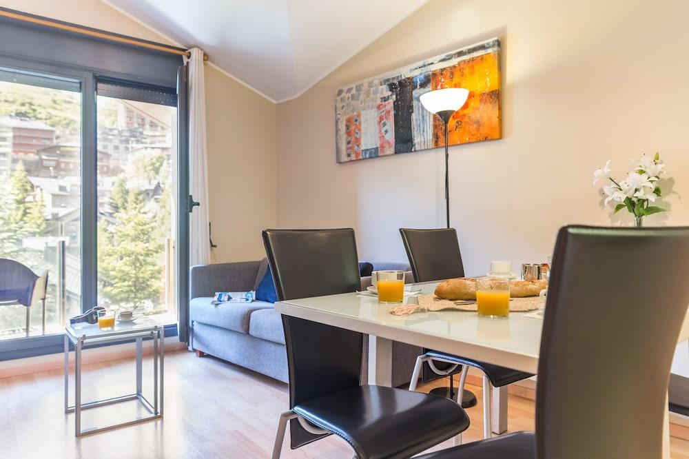 Pierre & Vacances Andorra Ель-Тартер Екстер'єр фото