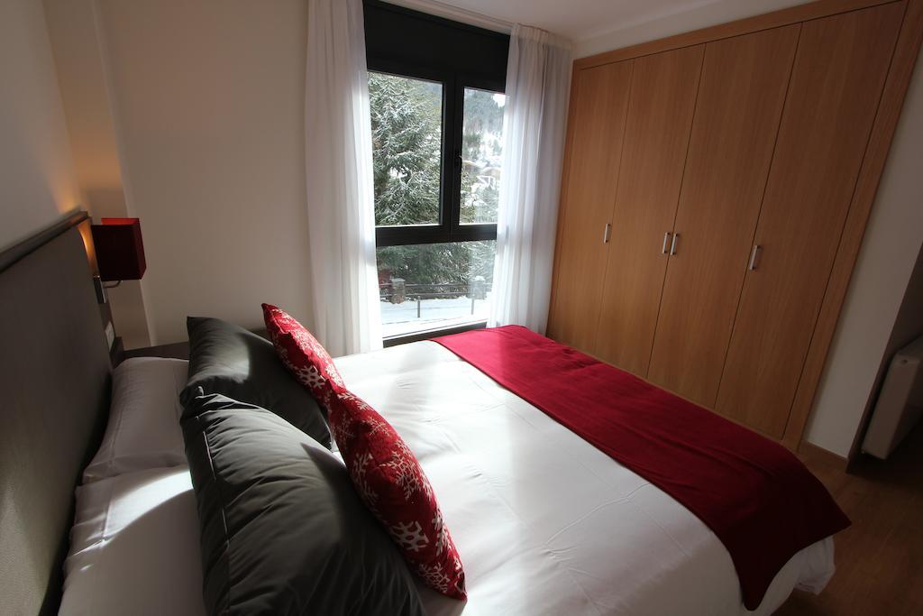 Pierre & Vacances Andorra Ель-Тартер Екстер'єр фото