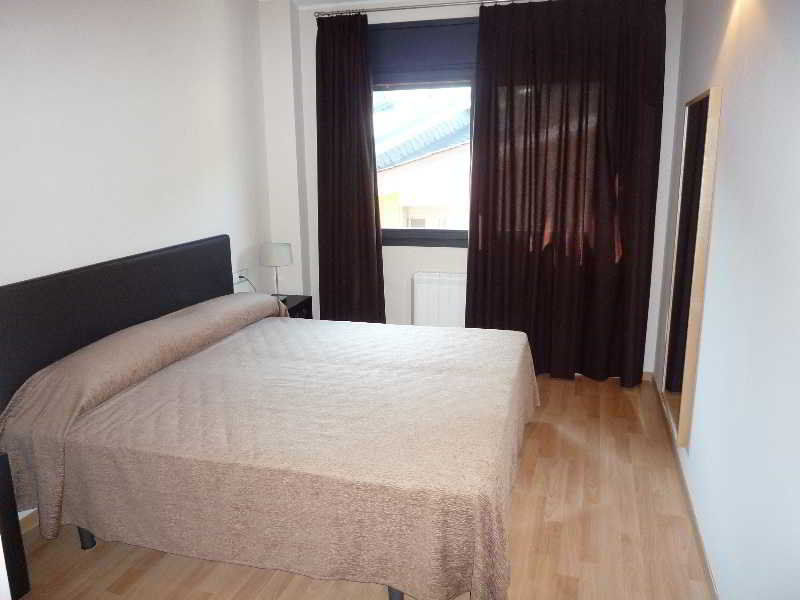 Pierre & Vacances Andorra Ель-Тартер Екстер'єр фото